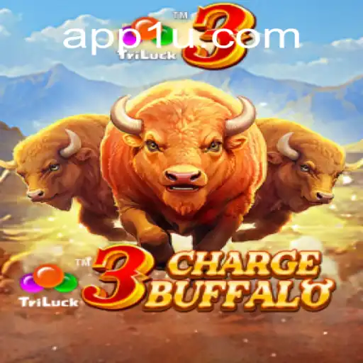 Descubra o Mundo de 3ChargeBuffalo: Um Jogo Inovador
