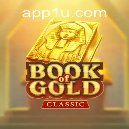 Book of Gold Classic: Uma Jornada Fascinante no Universo dos Jogos de Cassino