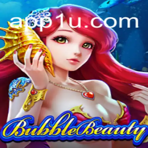 Descubra BubbleBeauty: O Novo Fenômeno dos Jogos Casuais