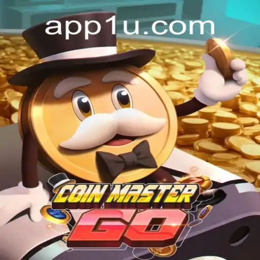 CoinMasterGO: Descubra o Mundo Empolgante deste Novo Jogo