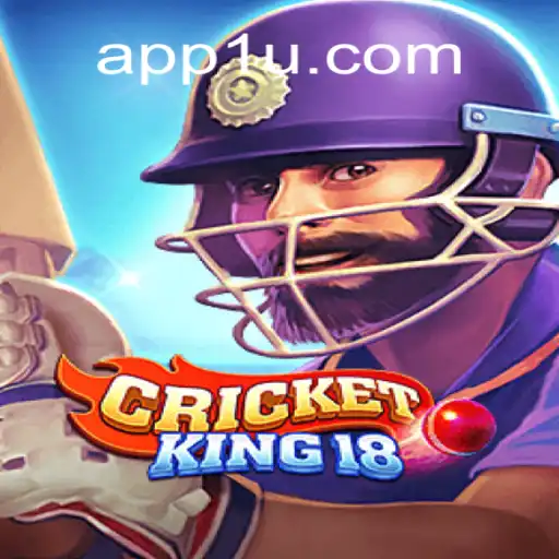 Descubra o Mundo do CricketKing18: Regras, Desafios e Estratégias