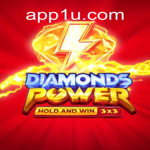 Descubra as Aventuras Épicas de Diamondspower