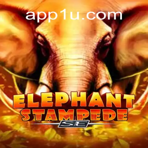 Descubra o Mundo Fantástico de ElephantStampedeSE: Um Jogo de Aventura Inovador