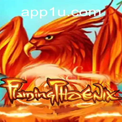 FlamingPhoenix: Descubra o Jogo que Está Revolucionando o Mundo dos Games
