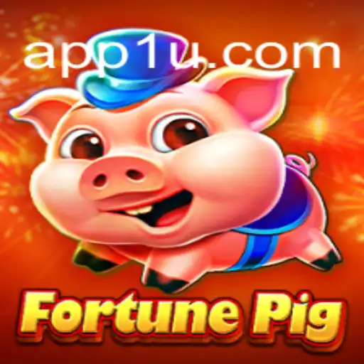 Descubra o Mundo Encantado de FortunePig: Jogo Inovador de Estratégia