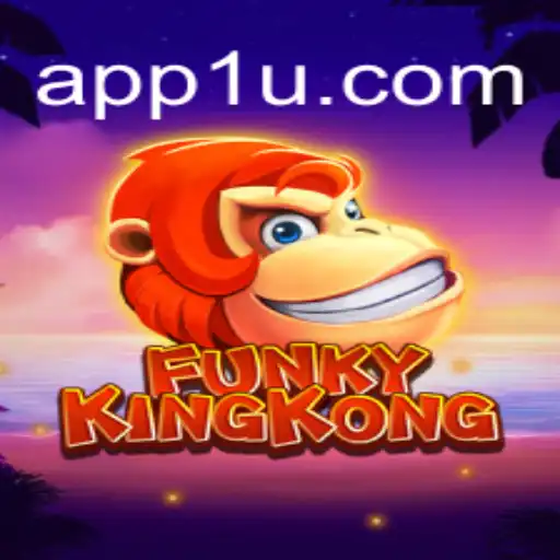 FunkyKingKong: Uma Exploração do Jogo Que Está Conquistando o Mundo