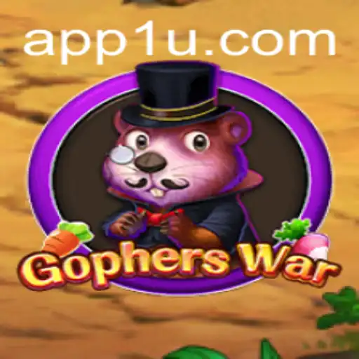 GophersWar: Um Mergulho no Fascinante Mundo do Jogo Estratégico