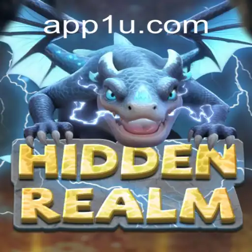 Explorando o Mundo de HiddenRealm: Um Novo Fenômeno no Universo dos Jogos