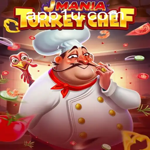 Desvendando JManiaTurkeyChef: Um Jogo Culinário Inovador e Divergente