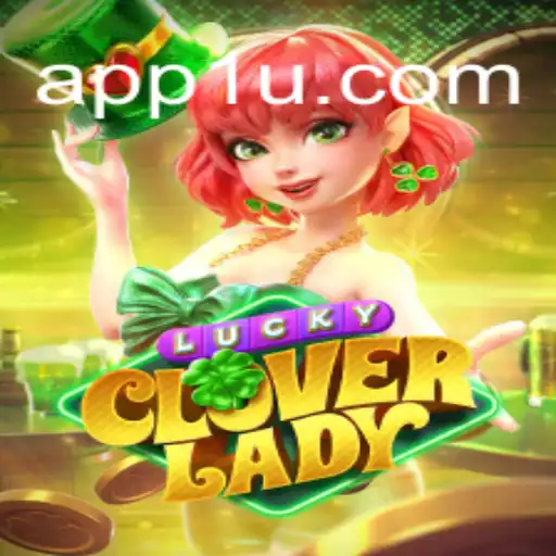 Descubra o Mundo Encantado de LuckyCloverLady: O Jogo que Une Estratégia e Sorte