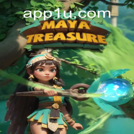 Descubra o Fascinante Mundo de MayaTreasure: O Novo Jogo que Conquista o Público