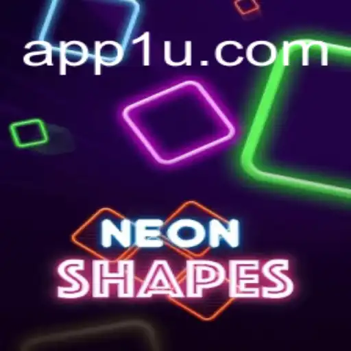 NeonShapes: Mergulhe no Mundo Vibrante e Desafiante do Jogo
