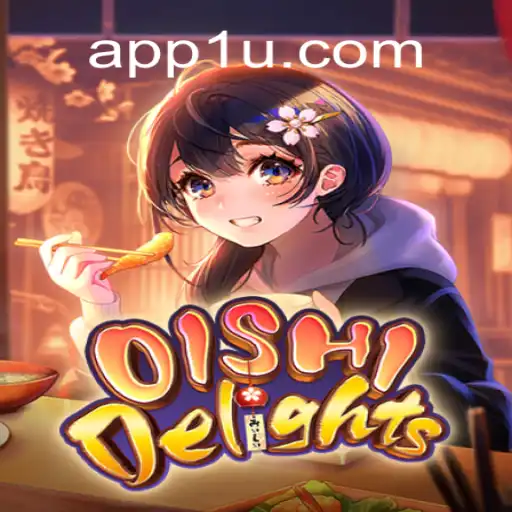 Descubra o Mundo de OishiDelights: Um Jogo Inovador e Cativante
