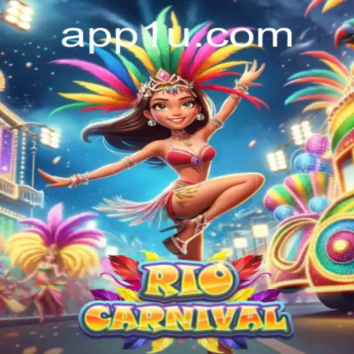 Explorando RioCarnival: Um Mergulho Vibrante no Mundo dos Jogos