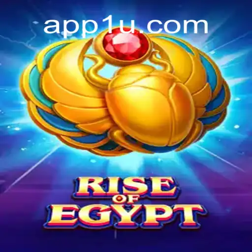 RiseOfEgypt: Explorando o Fascinante Mundo dos Jogos Temáticos do Antigo Egito