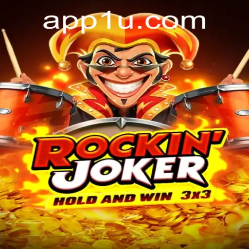 Explorando o Fascinante Mundo de Rockinjoker