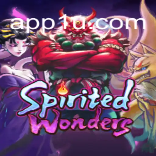Explorando o Universo Fascinante de SpiritedWonders: O Jogo Revolucionário