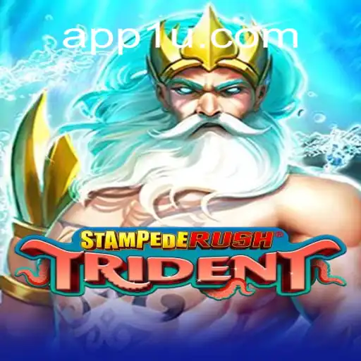 StempedeRushTrident: Uma Nova Aventura no Mundo dos Jogos
