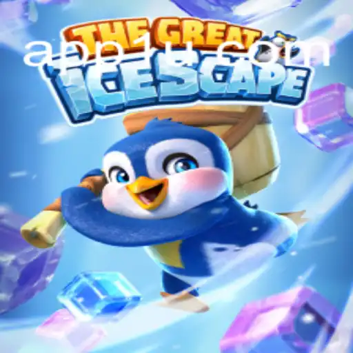 The Great Icescape: Uma Aventura Congelante no Mundo dos Jogos