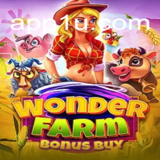 Experiência Imersiva no Jogo WonderFarmBonusBuy